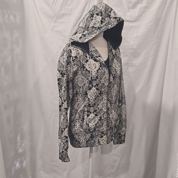 Ezekiel Womens Hoodie |Size L - Picture 5 of 7